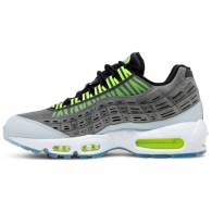Кроссовки Nike AIR MAX 95 / KIM JONES thumbnav 1