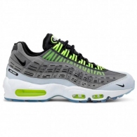 Кроссовки Nike AIR MAX 95 / KIM JONES thumbnav 8