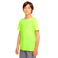 Tricou Nike B NK DF MILER thumbnav 1