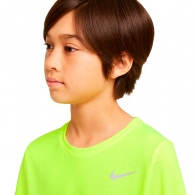 Tricou Nike B NK DF MILER thumbnav 2