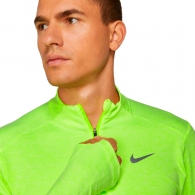 Hanorac Nike M NK DF ELMNT TOP HZ thumbnav 3