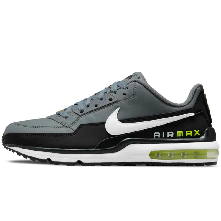 Incaltaminte Sport Nike AIR MAX LTD 3 pt Barbati / 40 / Gri photo 1