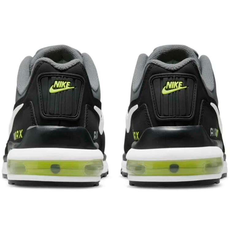 Incaltaminte Sport Nike AIR MAX LTD 3 pt Barbati / 40 / Gri photo 4