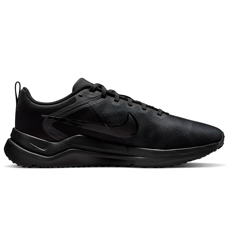 Кроссовки Nike Downshifter 12 / Мужской / 44 / Черный photo 3