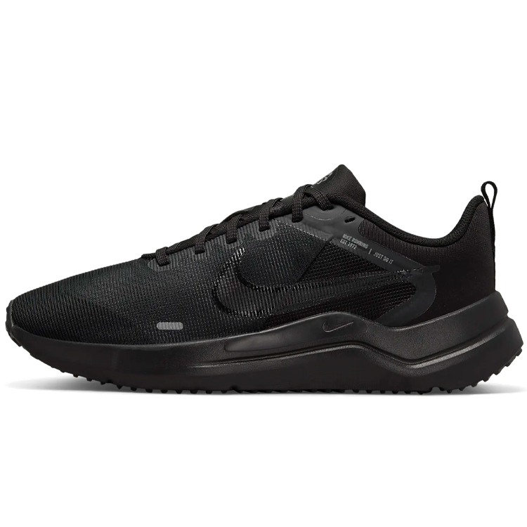 Кроссовки Nike Downshifter 12 / Женский / 36.5 / Черный photo 1