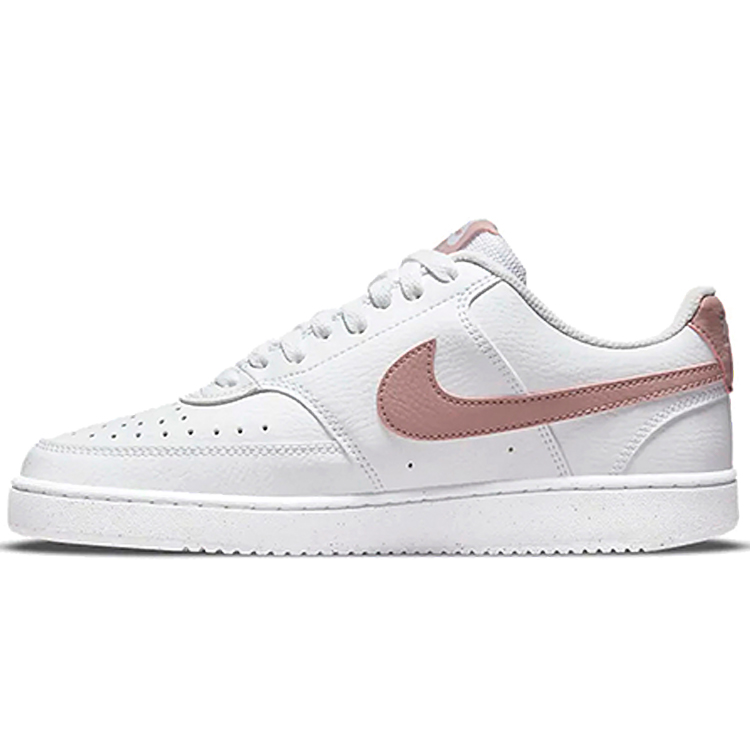 Кроссовки Nike W COURT VISION LO NN / Женский / 36.5 / Белый photo 1 Кроссовки Nike W COURT VISION LO NN / Женский / 36.5 / Белый photo 1