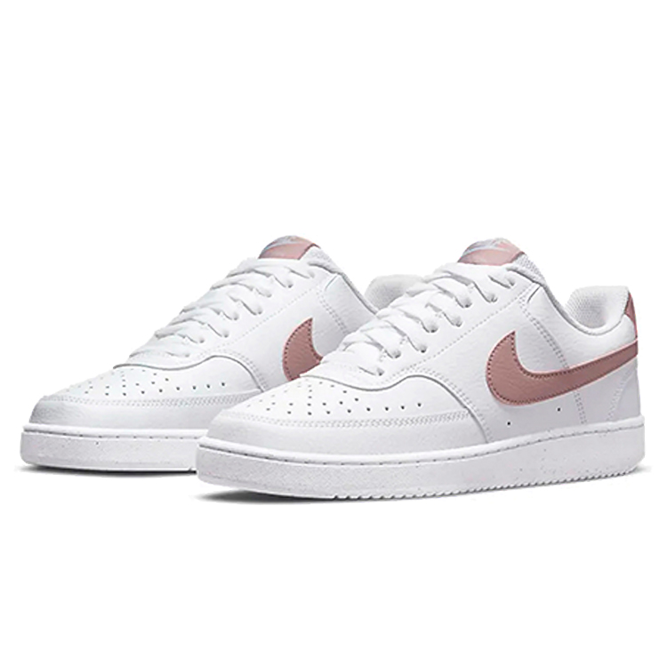 Кроссовки Nike W COURT VISION LO NN / Женский / 36.5 / Белый photo 5