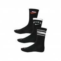 Носки Nike U NK EVERYDAY PLUS CUSH CREW thumbnav 1