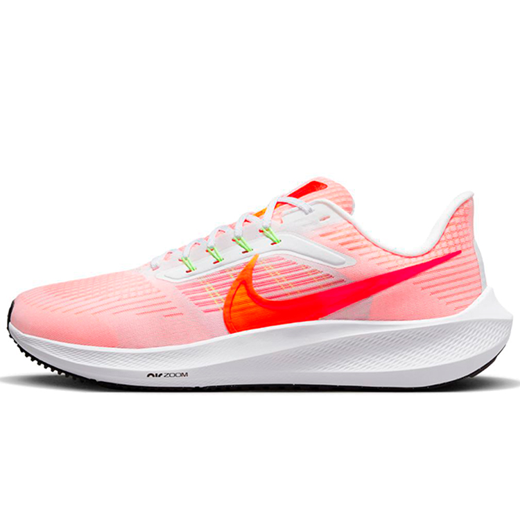 Кроссовки Nike AIR ZOOM PEGASUS 39 / Мужской / 45 / Оранжевый photo 1 Кроссовки Nike AIR ZOOM PEGASUS 39 / Мужской / 45 / Оранжевый photo 1
