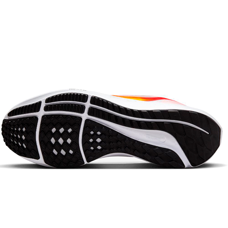 Кроссовки Nike AIR ZOOM PEGASUS 39 / Мужской / 45 / Оранжевый photo 2