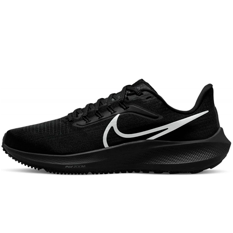 Кроссовки Nike AIR ZOOM PEGASUS 39 / Женский / 39 / Черный photo 1 Кроссовки Nike AIR ZOOM PEGASUS 39 / Женский / 39 / Черный photo 1