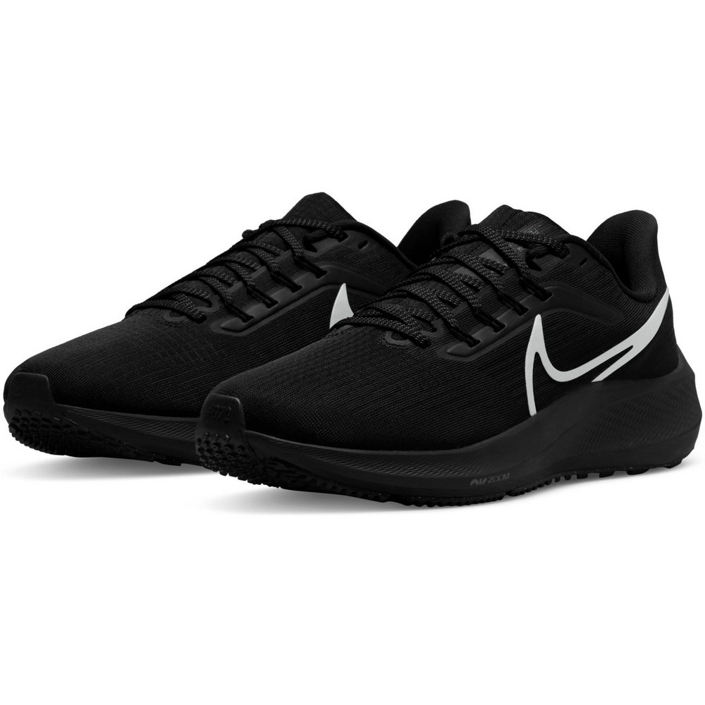 Кроссовки Nike AIR ZOOM PEGASUS 39 / Женский / 39 / Черный photo 2