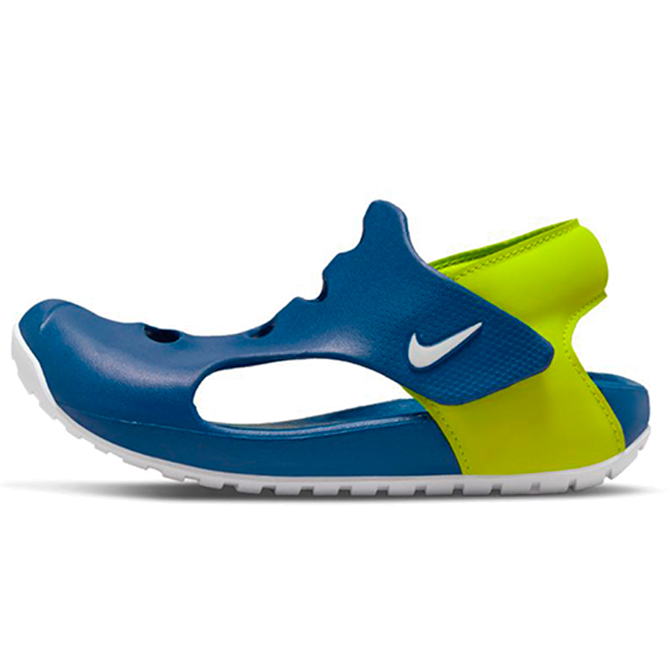 Сандалии Nike SUNRAY PROTECT 3 (PS) photo 1 Сандалии Nike SUNRAY PROTECT 3 (PS) photo 1