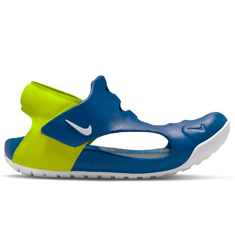 Сандалии Nike SUNRAY PROTECT 3 (PS) photo 8