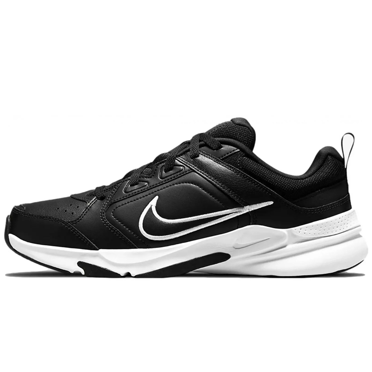 Кроссовки Nike DEFYALLDAY / Мужской / 44.5 / Черный photo 1