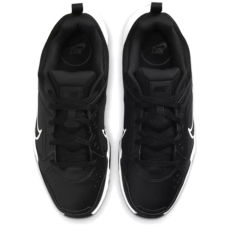 Кроссовки Nike DEFYALLDAY / Мужской / 44.5 / Черный photo 4