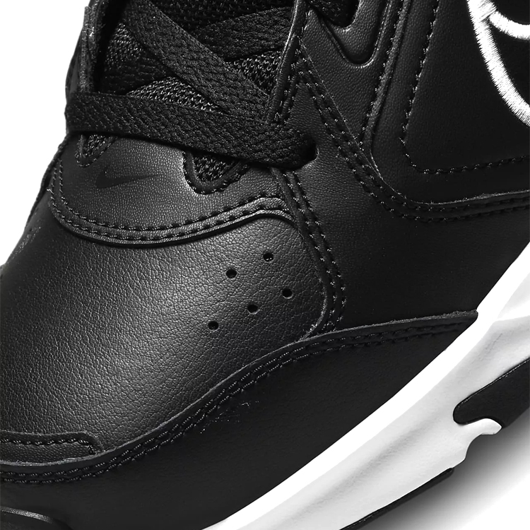 Кроссовки Nike DEFYALLDAY / Мужской / 44.5 / Черный photo 5