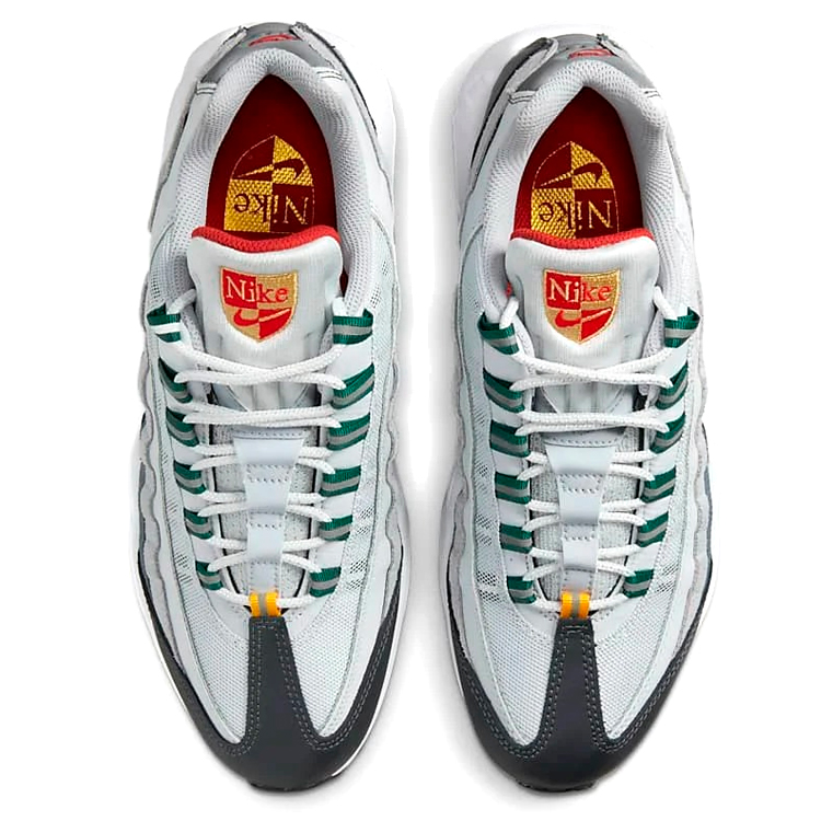 Кроссовки Nike AIR MAX 95 photo 2