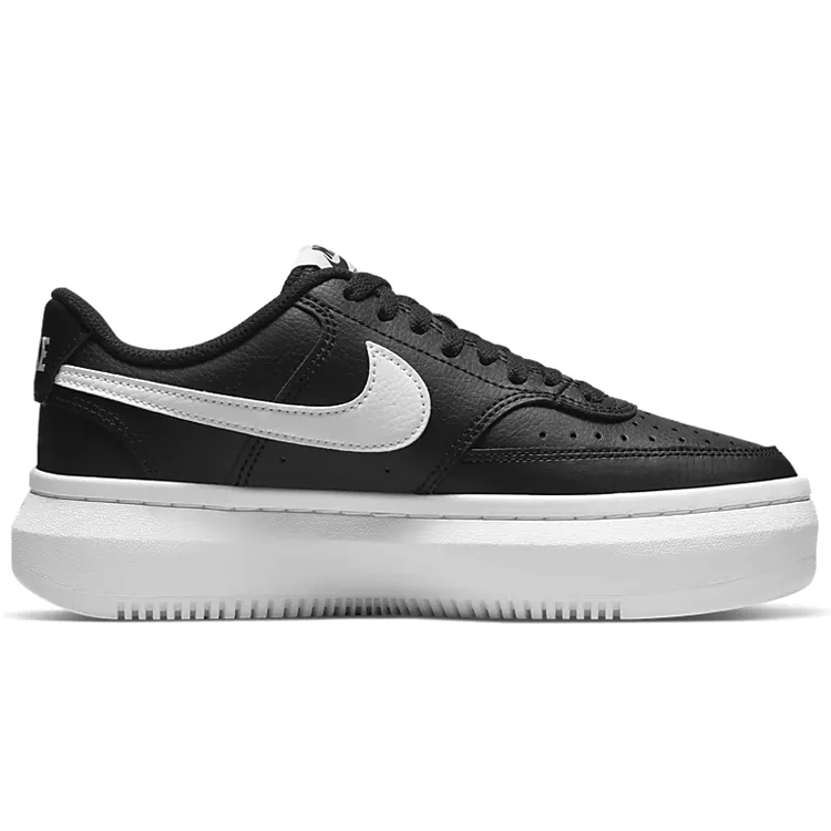 Кроссовки Nike W COURT VISION ALTA LTR / Женский / 39 / Черный photo 2