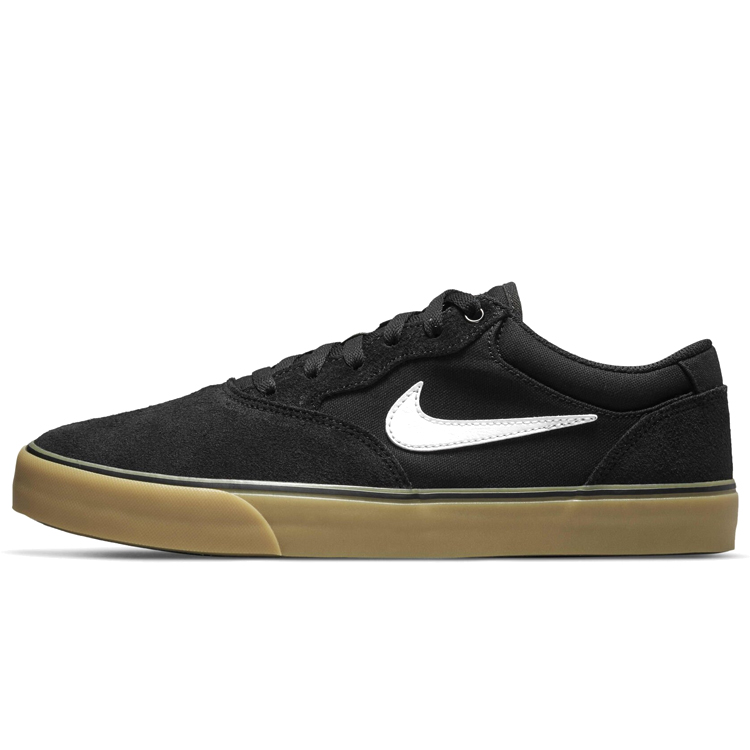 Кроссовки Nike SB CHRON 2 / Мужской / 45 / Черный photo 1 Кроссовки Nike SB CHRON 2 / Мужской / 45 / Черный photo 1