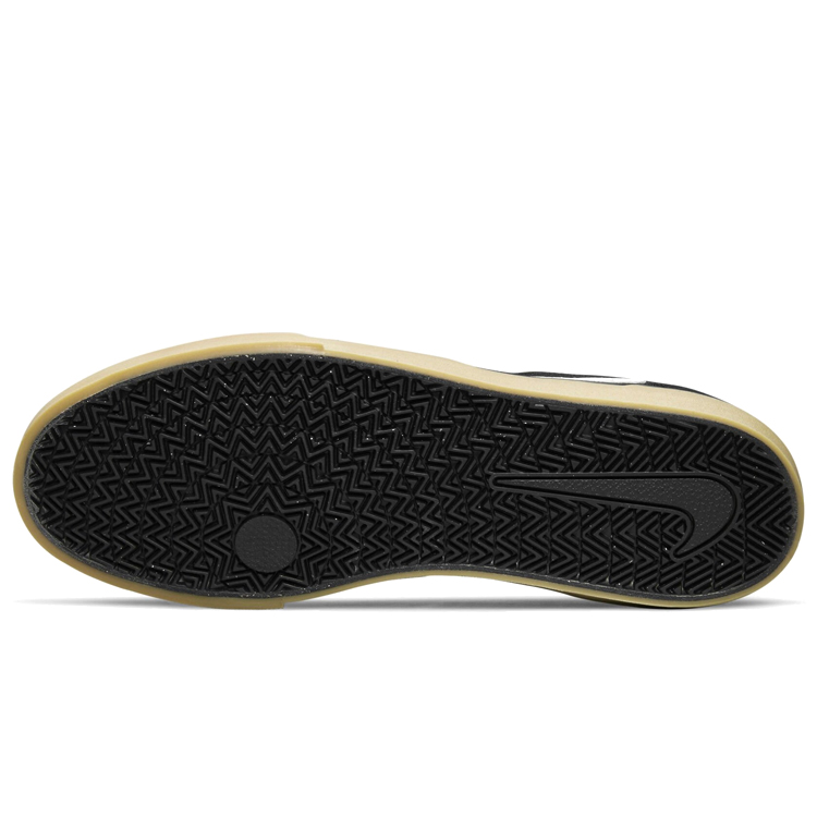Кроссовки Nike SB CHRON 2 / Мужской / 45 / Черный photo 2