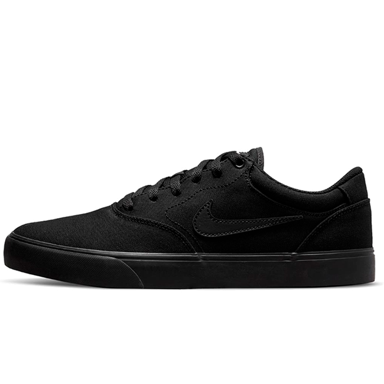 Кроссовки Nike SB CHRON 2 CNVS photo 1