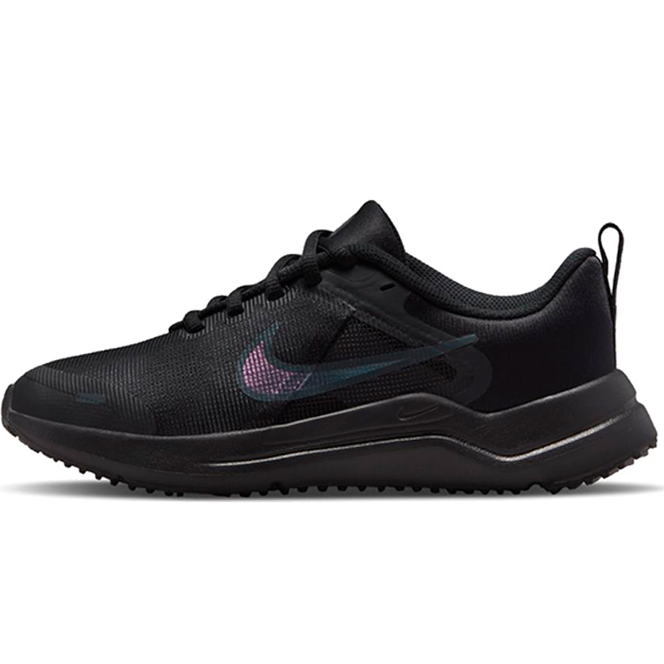 Кроссовки Nike DOWNSHIFTER 12 NN (GS) / Мужской / 36.5 / Черный photo 1