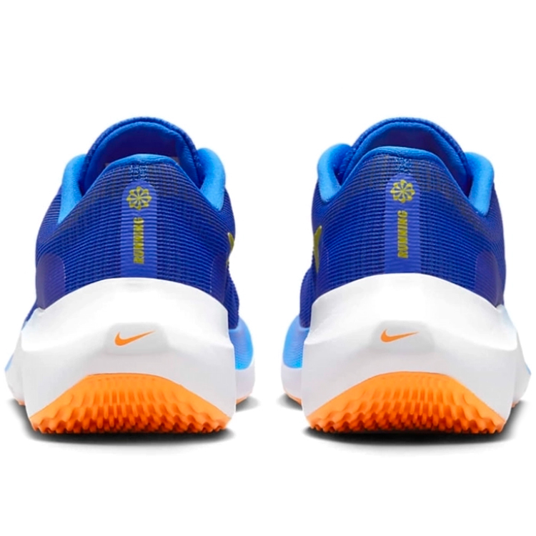 Кроссовки Nike ZOOM FLY 5 / Мужской / 45 / Синий photo 5