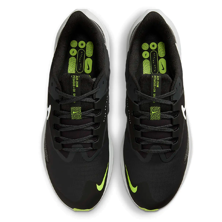 Кроссовки Nike AIR ZOOM PEGASUS 39 SHIELD photo 6