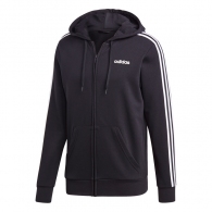 Jacheta Adidas E 3S FZ FT thumbnav 1