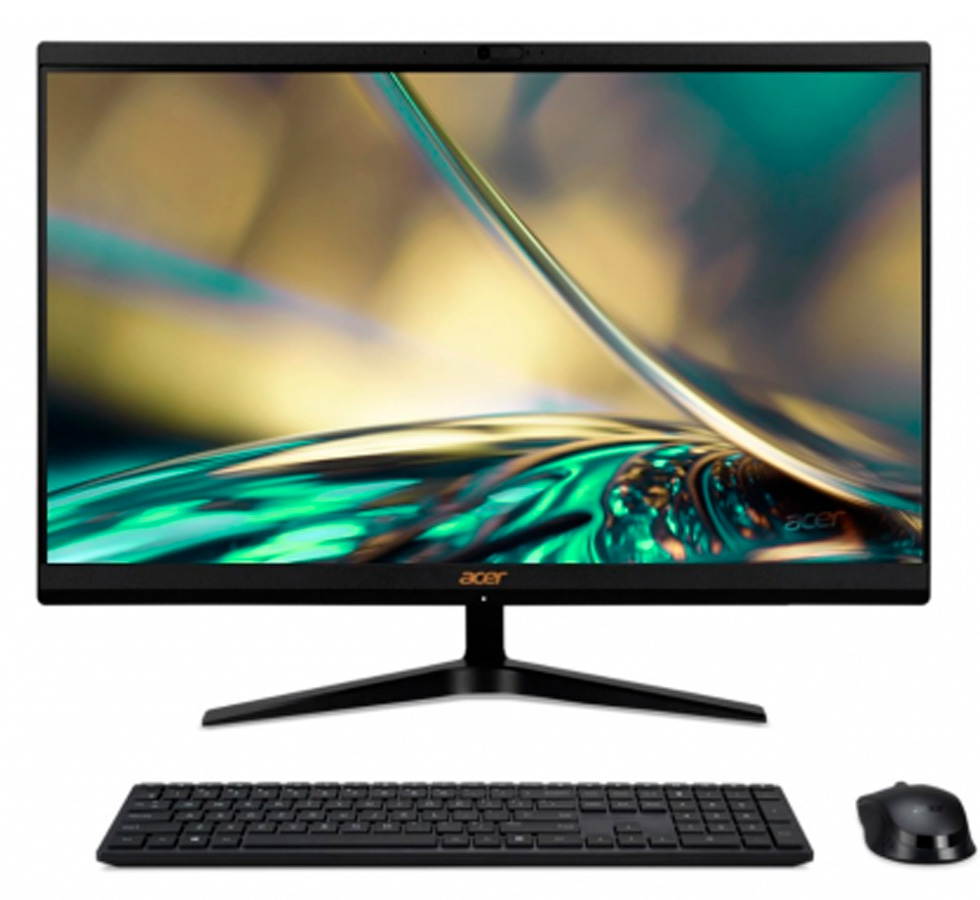 Моноблок Acer DQBM2ME002 Endless OS 4 photo 1