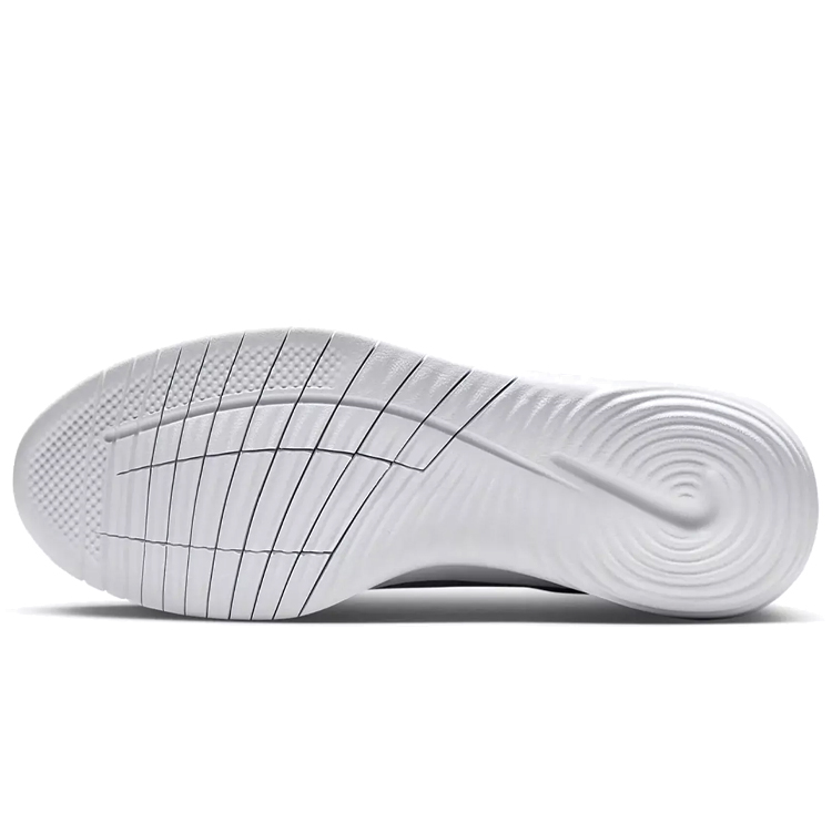 Кроссовки Nike FLEX EXPERIENCE RN 12 / Мужской / 42 / Серый photo 2