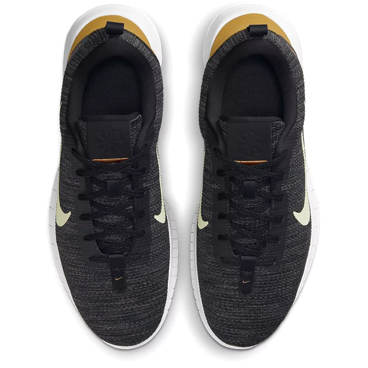 Кроссовки Nike FLEX EXPERIENCE RN 12 / Мужской / 42 / Серый photo 3
