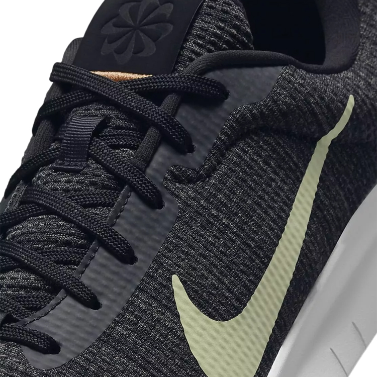 Кроссовки Nike FLEX EXPERIENCE RN 12 / Мужской / 42 / Серый photo 4