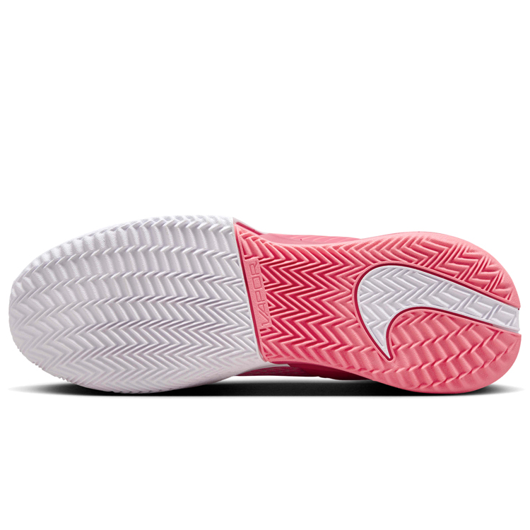Кроссовки Nike W ZOOM VAPOR PRO 2 CLY / Женский / 38.5 / Розовый photo 3