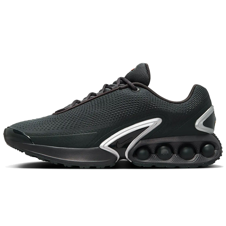 Incaltaminte Sport Nike AIR MAX DN pt Barbati / 44 / Negru photo 1 Incaltaminte Sport Nike AIR MAX DN pt Barbati / 44 / Negru photo 1