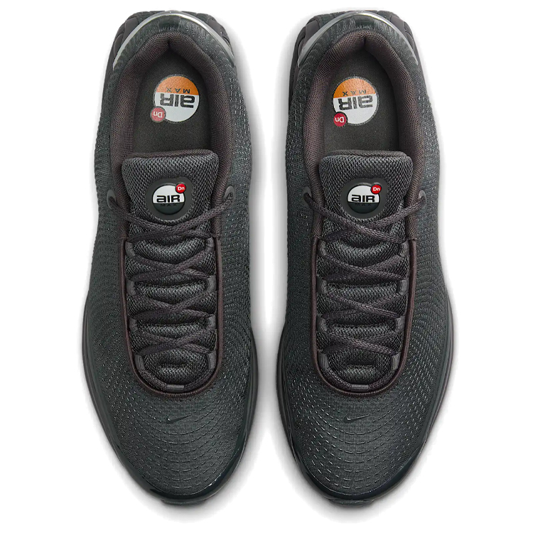 Incaltaminte Sport Nike AIR MAX DN pt Barbati / 44 / Negru photo 3