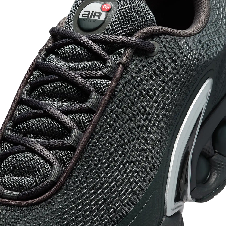 Incaltaminte Sport Nike AIR MAX DN pt Barbati / 44 / Negru photo 5