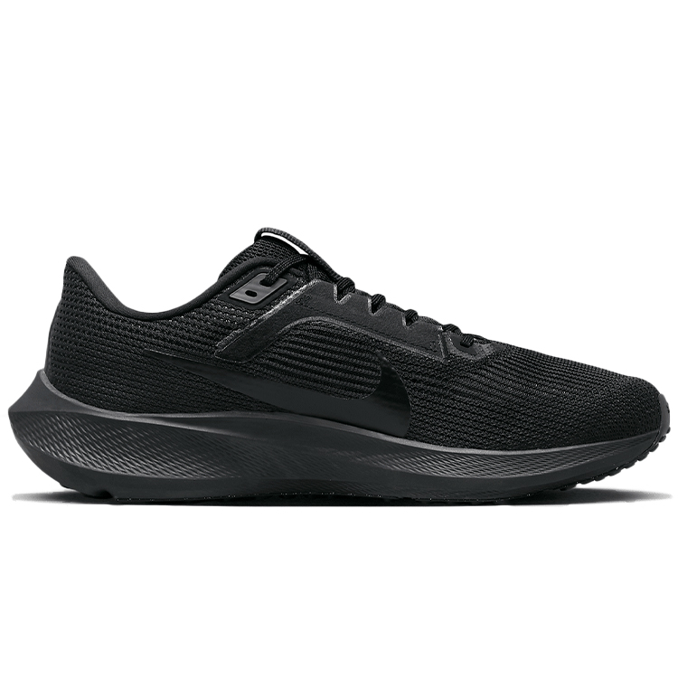 Кроссовки Nike AIR ZOOM PEGASUS 40 / Мужской / 48.5 / Черный photo 3