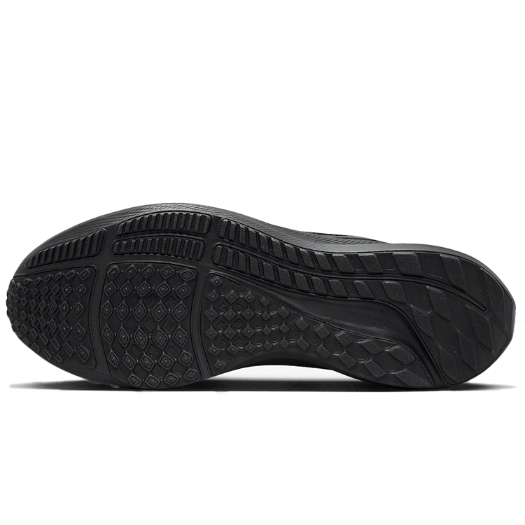 Кроссовки Nike AIR ZOOM PEGASUS 40 / Мужской / 48.5 / Черный photo 4