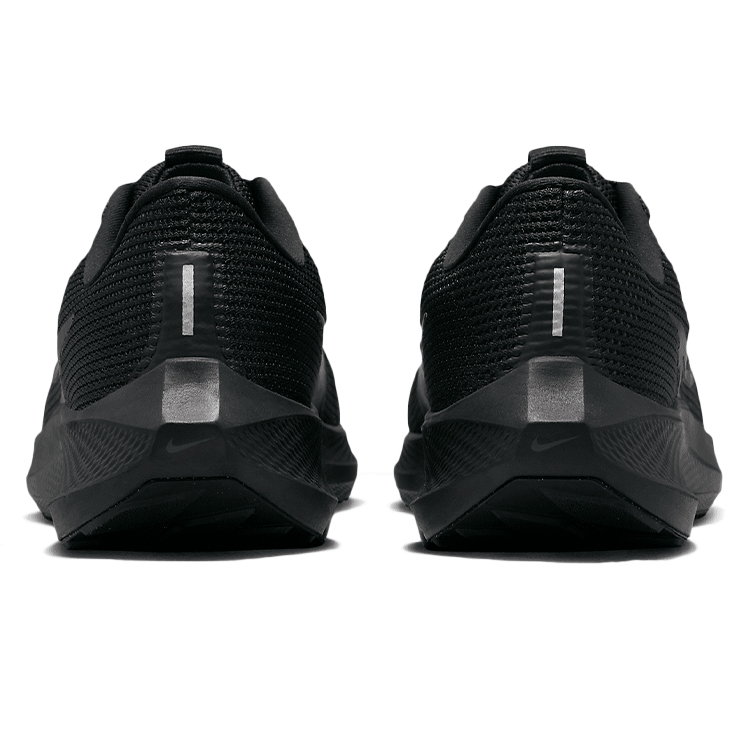 Кроссовки Nike AIR ZOOM PEGASUS 40 / Мужской / 48.5 / Черный photo 5