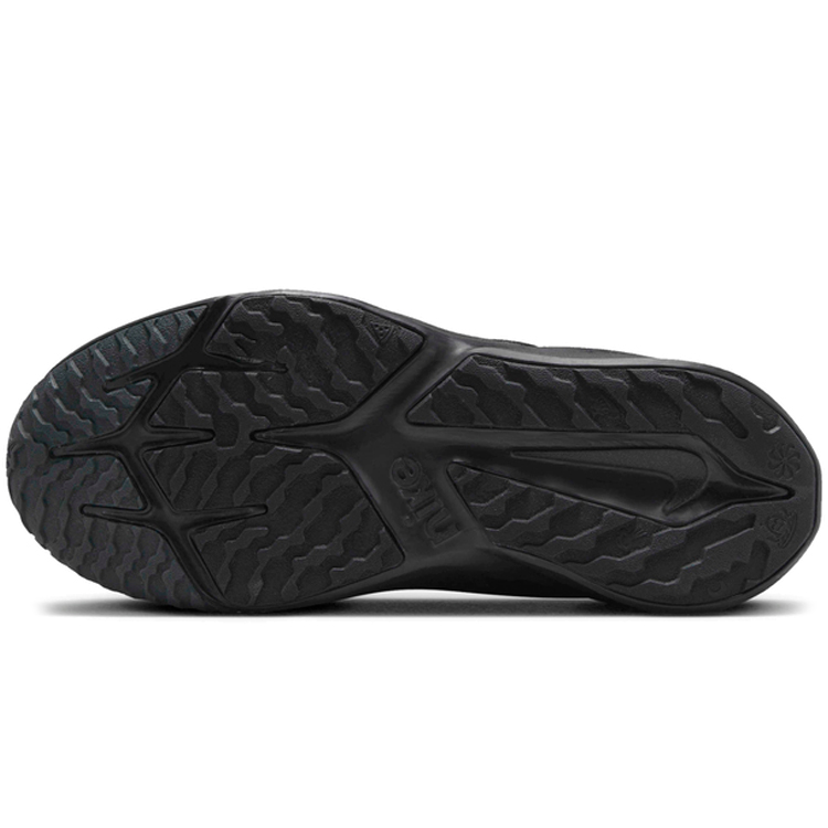 Кроссовки Nike STAR RUNNER 4 NN (PS) / Мужской / 34 / Черный photo 2