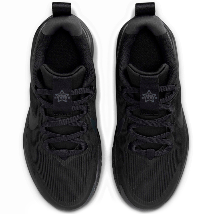 Кроссовки Nike STAR RUNNER 4 NN (PS) / Мужской / 34 / Черный photo 3