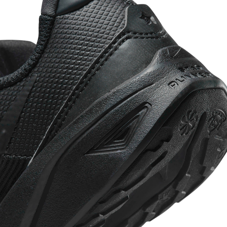Кроссовки Nike STAR RUNNER 4 NN (PS) / Мужской / 34 / Черный photo 5