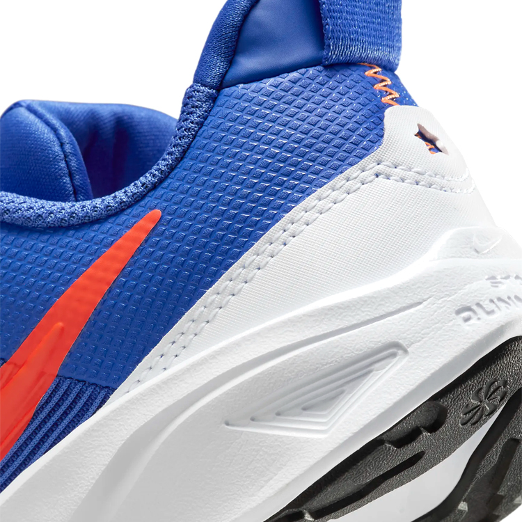 Кроссовки Nike STAR RUNNER 4 NN (PS) / Мужской / 33 / Синий photo 5