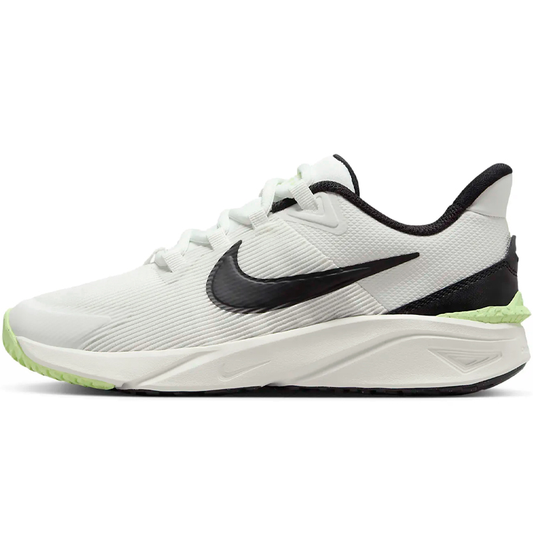 Incaltaminte Sport Nike STAR RUNNER 4 NN (GS) pt Barbati / 35.5 / Alb photo 1 Incaltaminte Sport Nike STAR RUNNER 4 NN (GS) pt Barbati / 35.5 / Alb photo 1