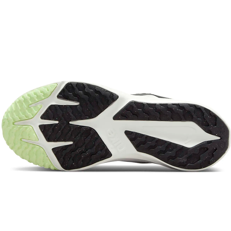 Incaltaminte Sport Nike STAR RUNNER 4 NN (GS) pt Barbati / 35.5 / Alb photo 2