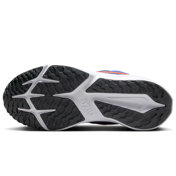 Кроссовки Nike STAR RUNNER 4 NN (GS) / Мужской / 36 / Синий photo 2