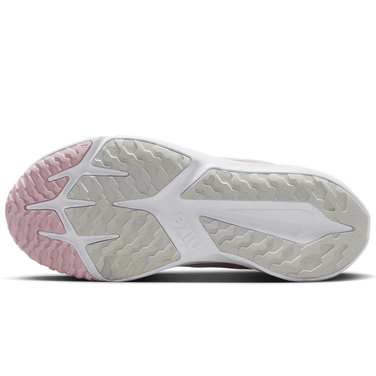 Кроссовки Nike STAR RUNNER 4 NN (GS) / Женский / 36.5 / Розовый photo 3