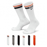 Sosete Nike U NK ED PLS CSH CRW 6P 144 RTO thumbnav